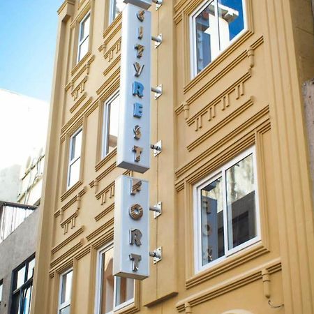 Cityrest Fort Коломбо Екстериор снимка