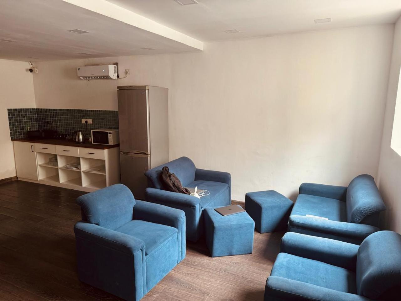 Cityrest Fort Коломбо Екстериор снимка