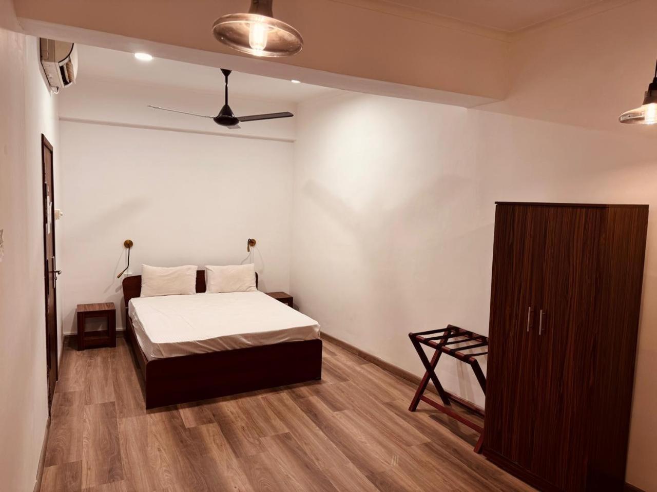 Cityrest Fort Коломбо Екстериор снимка