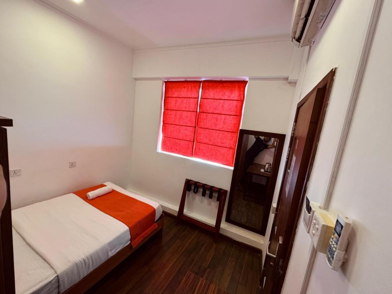 Cityrest Fort Коломбо Екстериор снимка