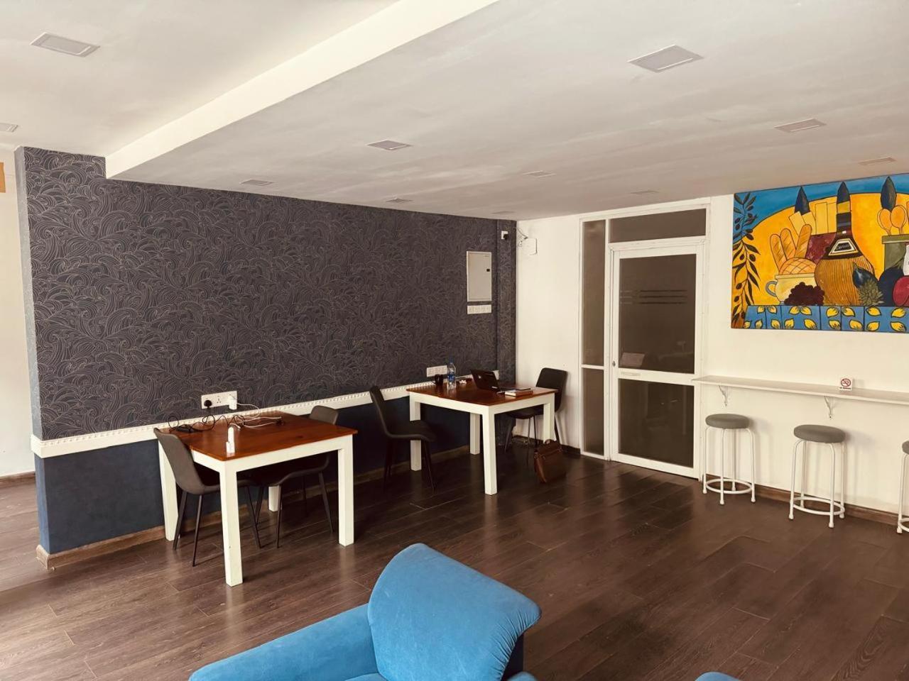 Cityrest Fort Коломбо Екстериор снимка