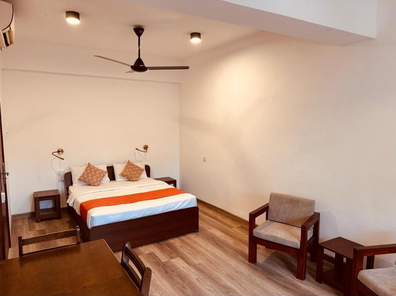 Cityrest Fort Коломбо Екстериор снимка
