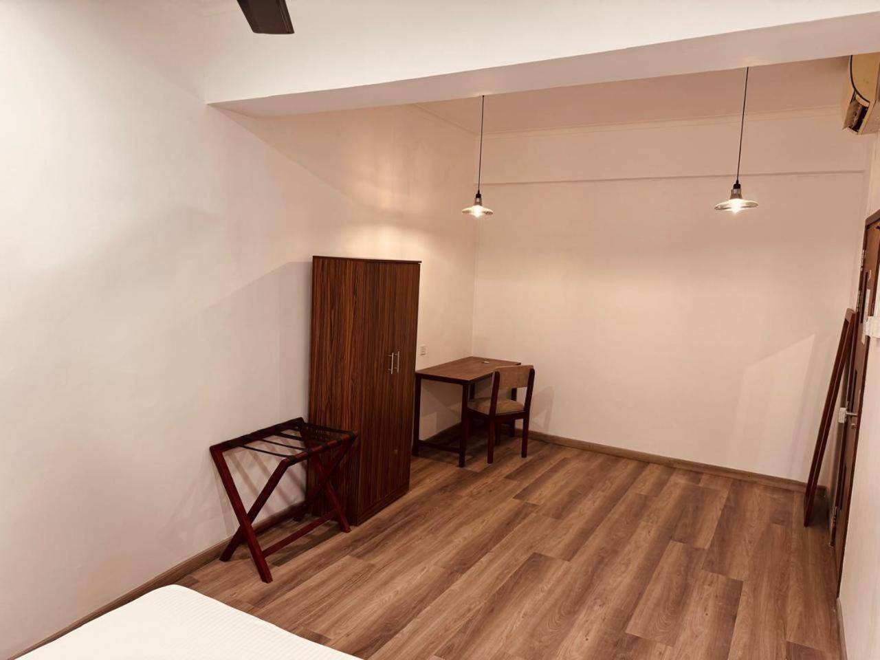Cityrest Fort Коломбо Екстериор снимка