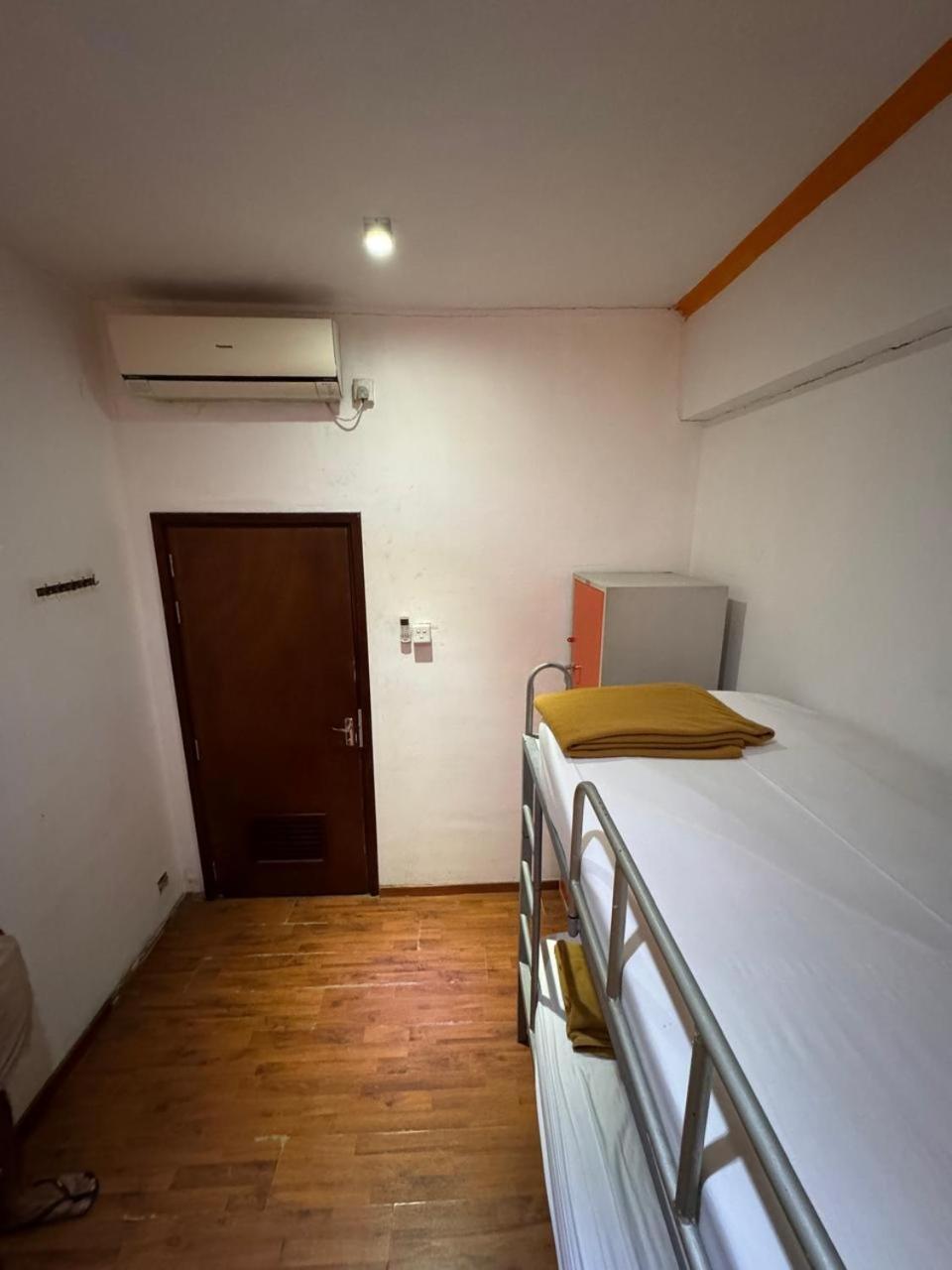 Cityrest Fort Коломбо Екстериор снимка