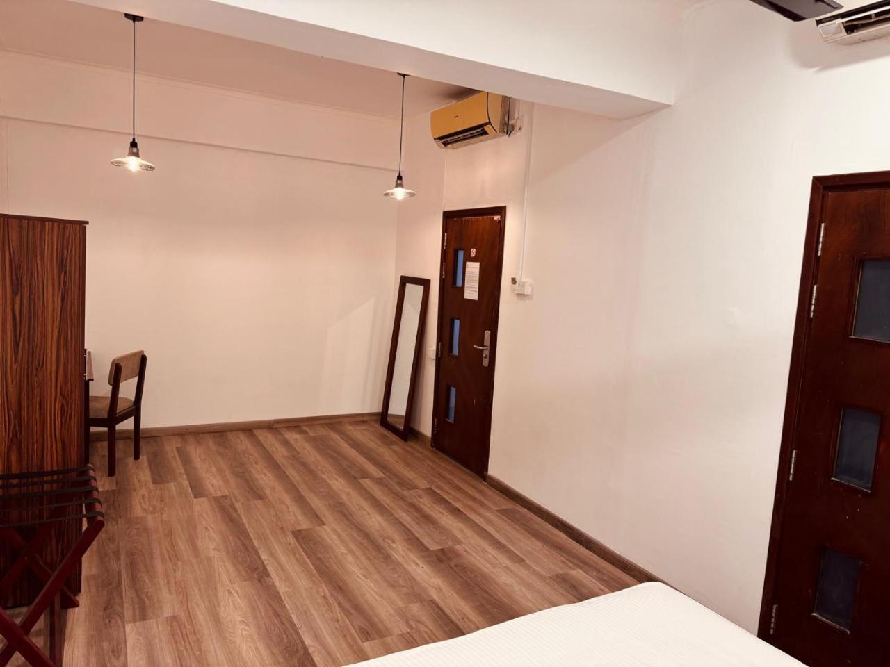 Cityrest Fort Коломбо Екстериор снимка