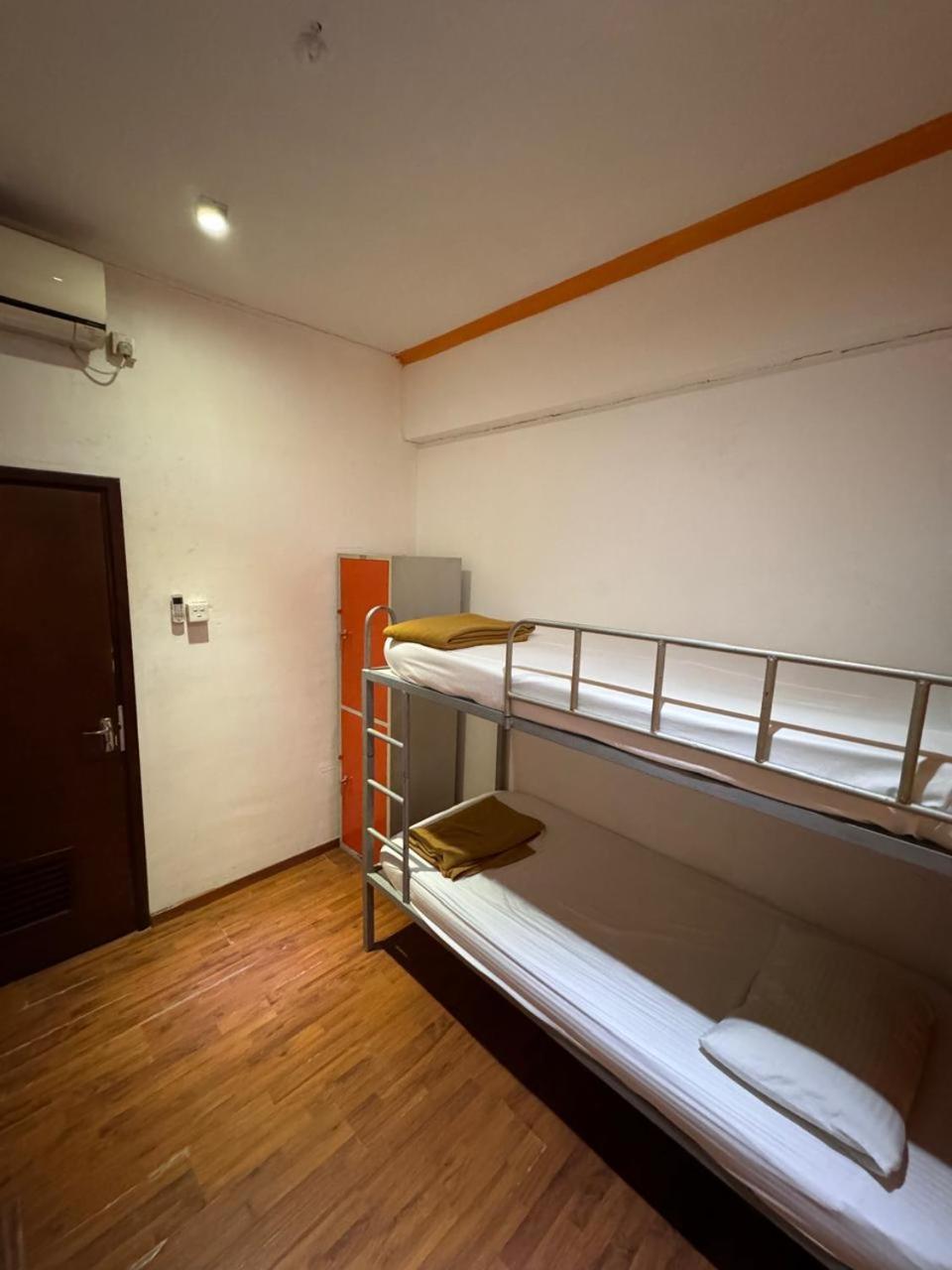 Cityrest Fort Коломбо Екстериор снимка