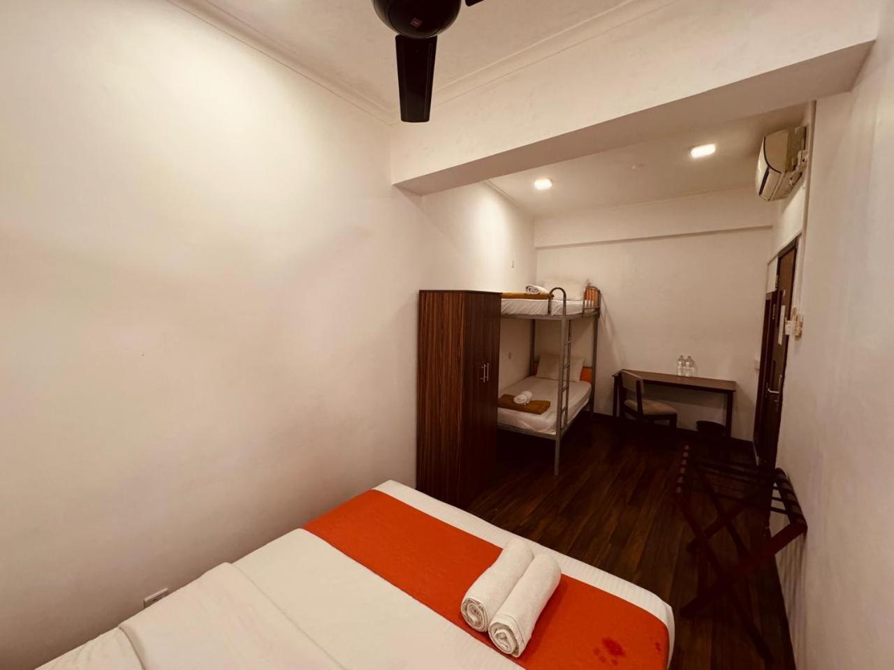 Cityrest Fort Коломбо Екстериор снимка