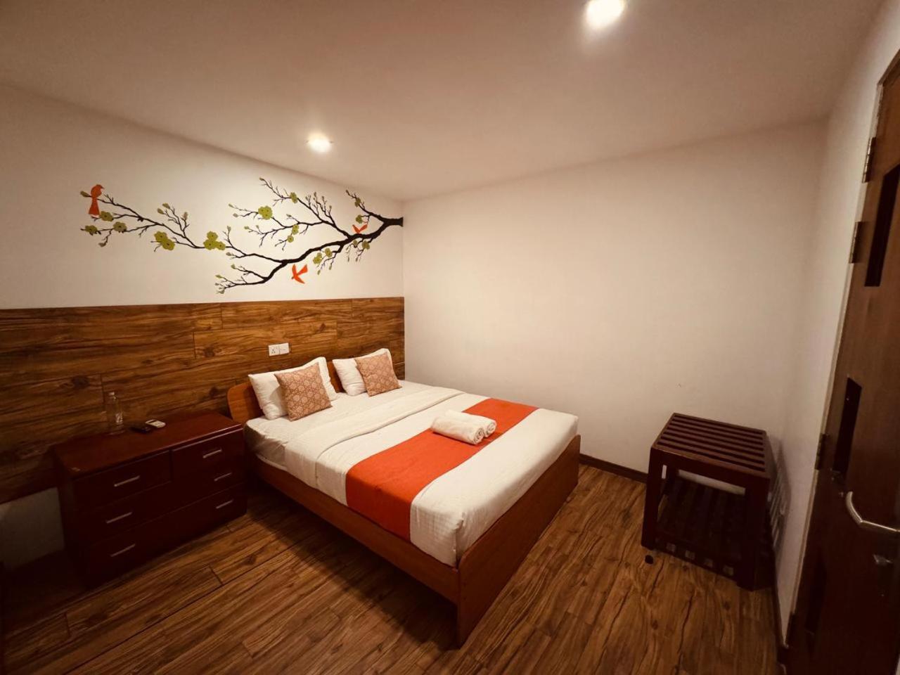Cityrest Fort Коломбо Екстериор снимка