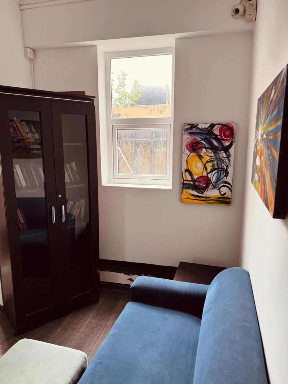 Cityrest Fort Коломбо Екстериор снимка