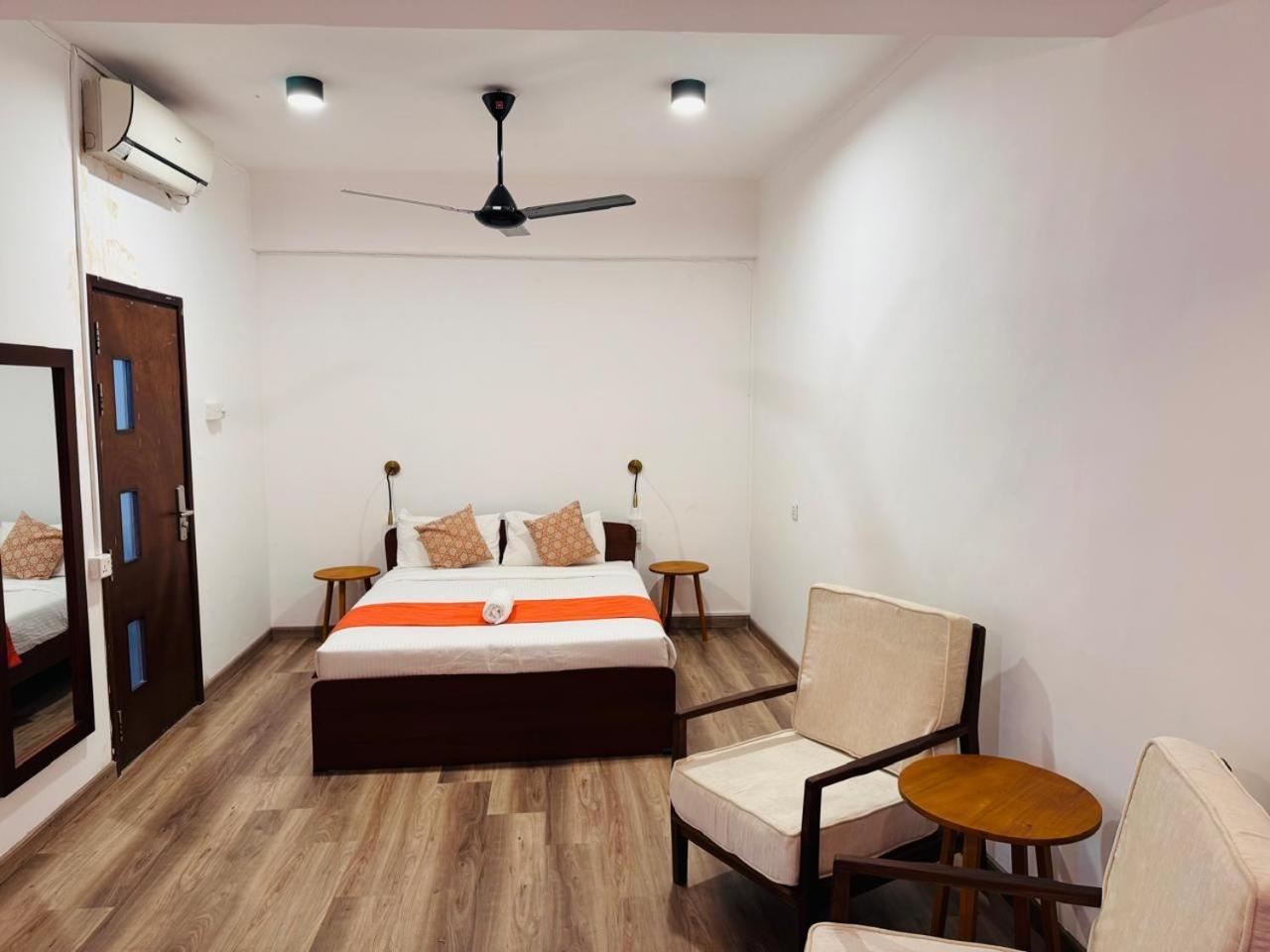 Cityrest Fort Коломбо Екстериор снимка
