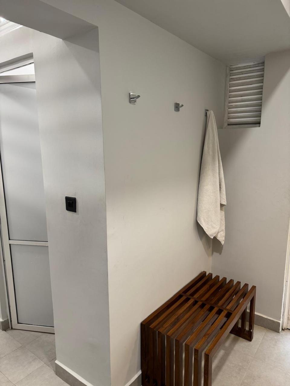 Cityrest Fort Коломбо Екстериор снимка