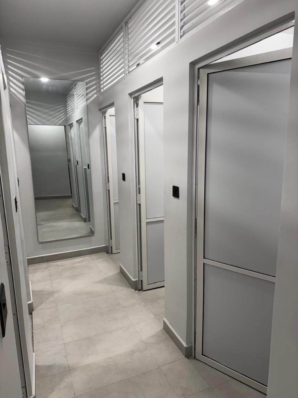 Cityrest Fort Коломбо Екстериор снимка